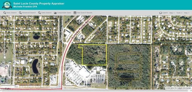 4 of 8 - Tbd Miramar Avenue, Fort Pierce, FL