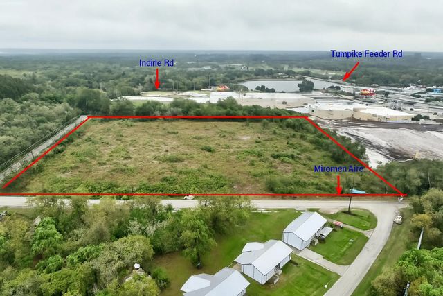 5 of 8 - Tbd Miramar Avenue, Fort Pierce, FL