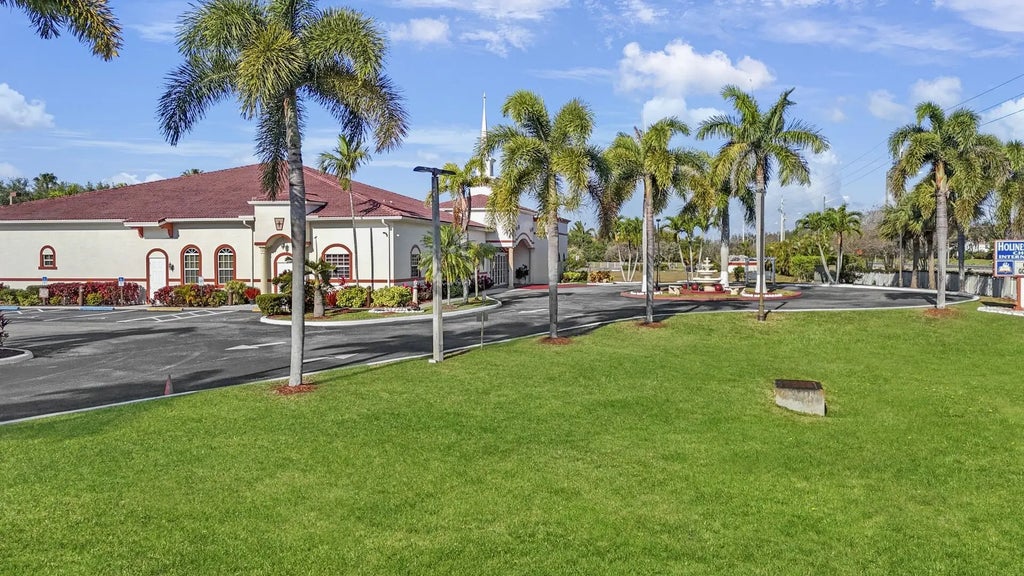 7025 Summerville Terrace N, Lake Worth