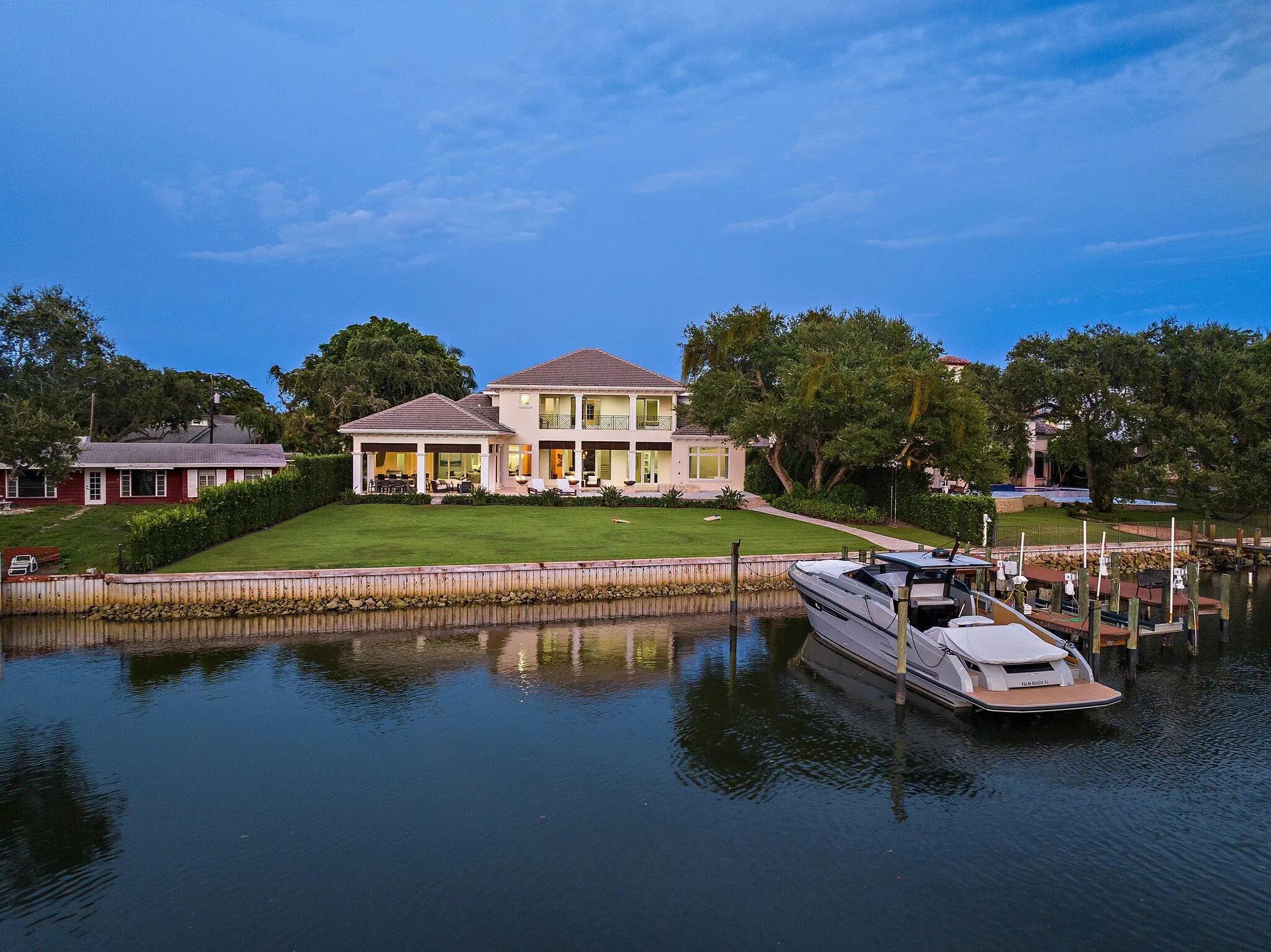 13209 Rolling Green Road, North Palm Beach