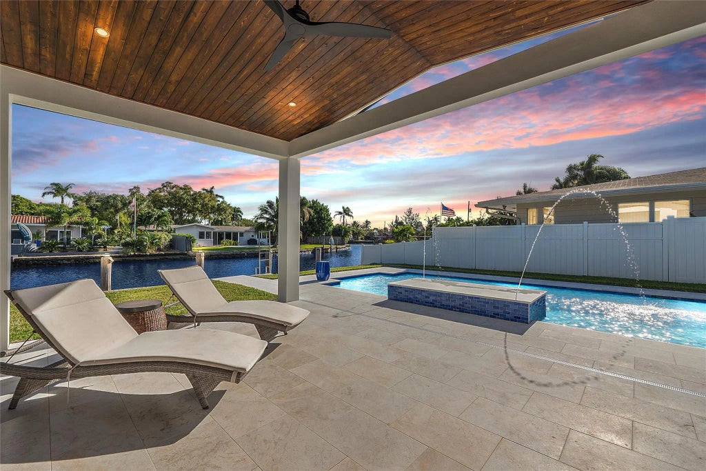 2157 Coral Gardens Drive, Wilton Manors