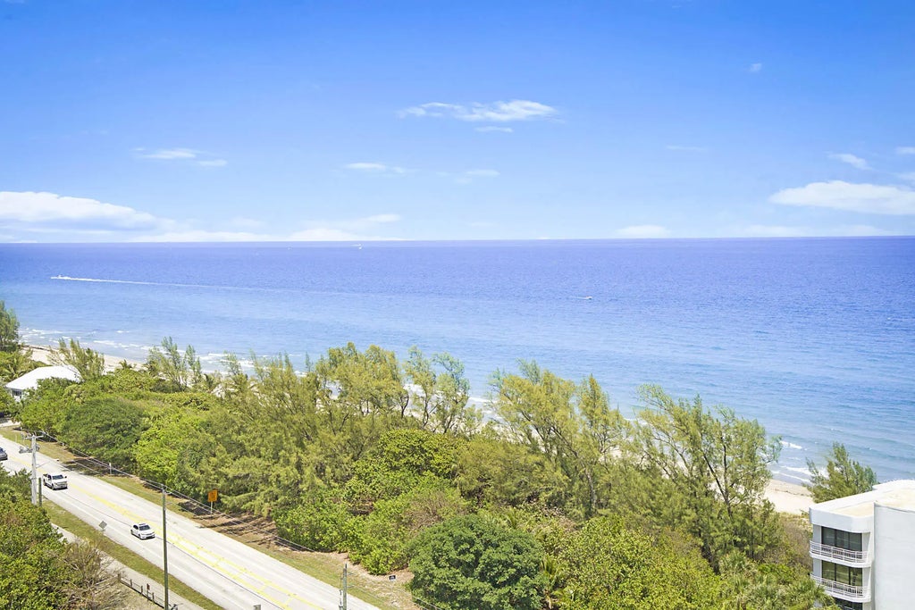 2121 N Ocean Boulevard #1707e, Boca Raton