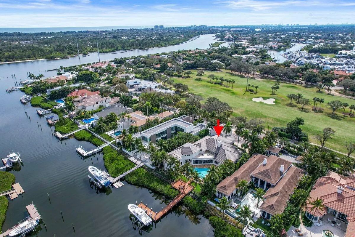 158 Spyglass Lane, Jupiter