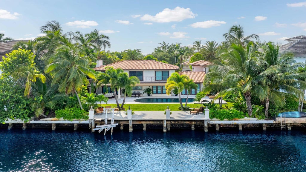 4304 Intracoastal Drive, Highland Beach