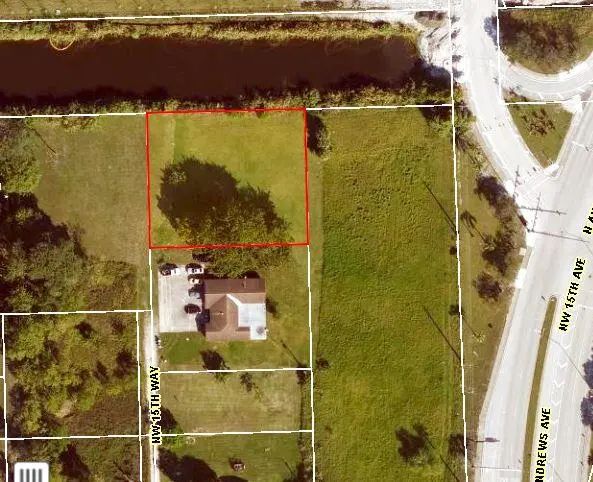 1651 Nw 15 Avenue, Pompano Beach