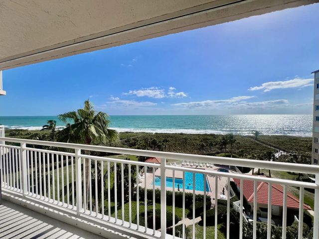 3880 N Highway A1a #604, Hutchinson Island