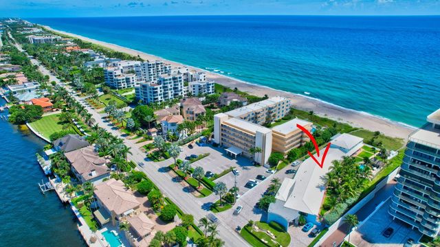 2711 S Ocean 0020 Boulevard #2, Highland Beach