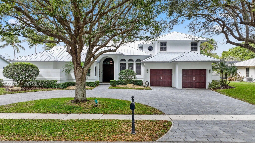 2145 Nw 23rd Way, Boca Raton