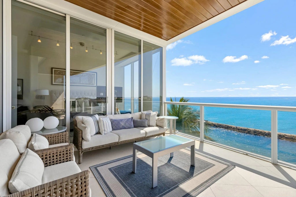 1000 S Ocean Boulevard #402, Boca Raton