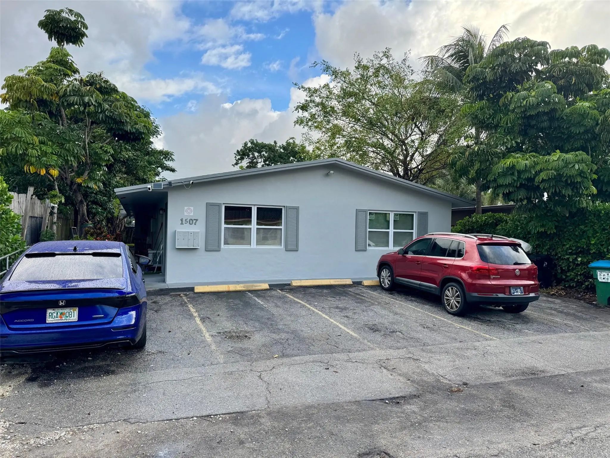 1507 Ne 5th Avenue, Fort Lauderdale
