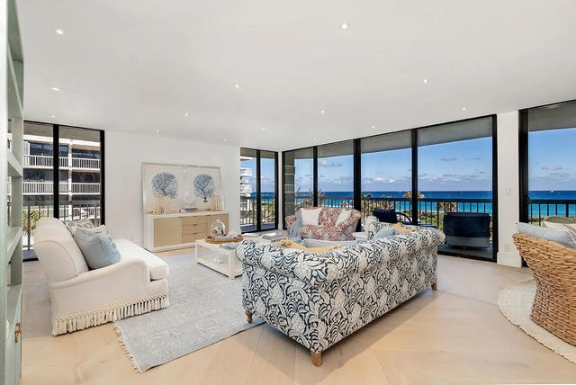 2 of 43 - 3300 S Ocean Boulevard #305n, Palm Beach, FL