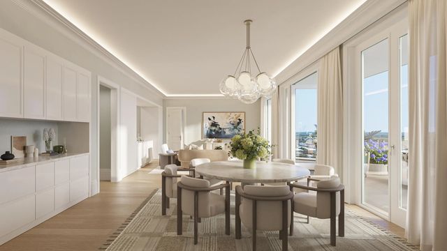 5 of 15 - 1355 S Flagler Drive #1505, West Palm Beach, FL
