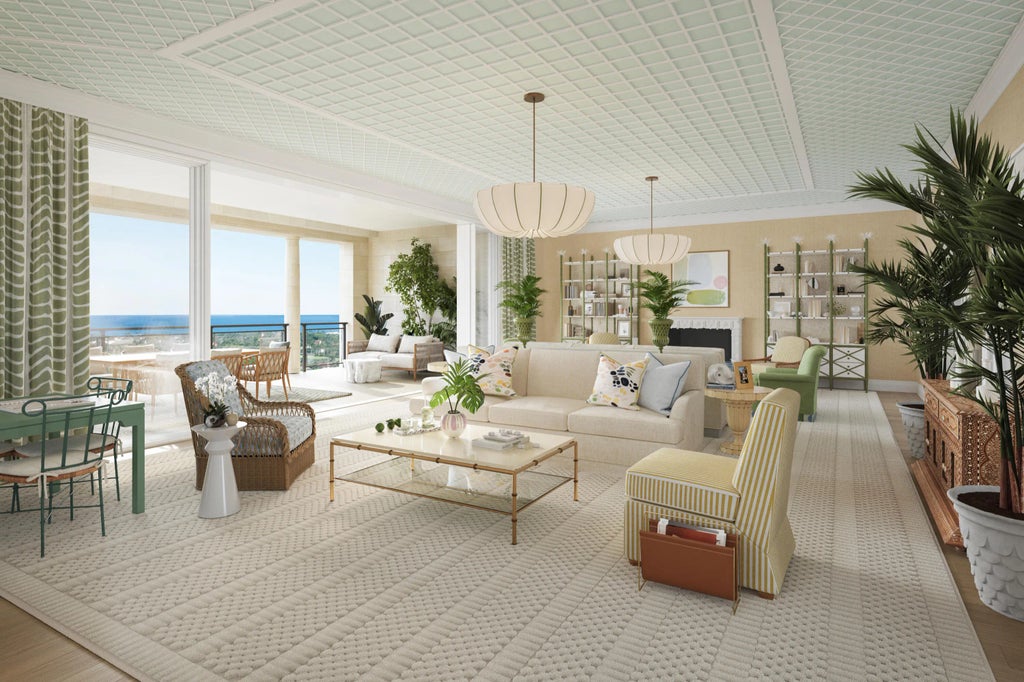 1355 S Flagler Drive #1601, West Palm Beach