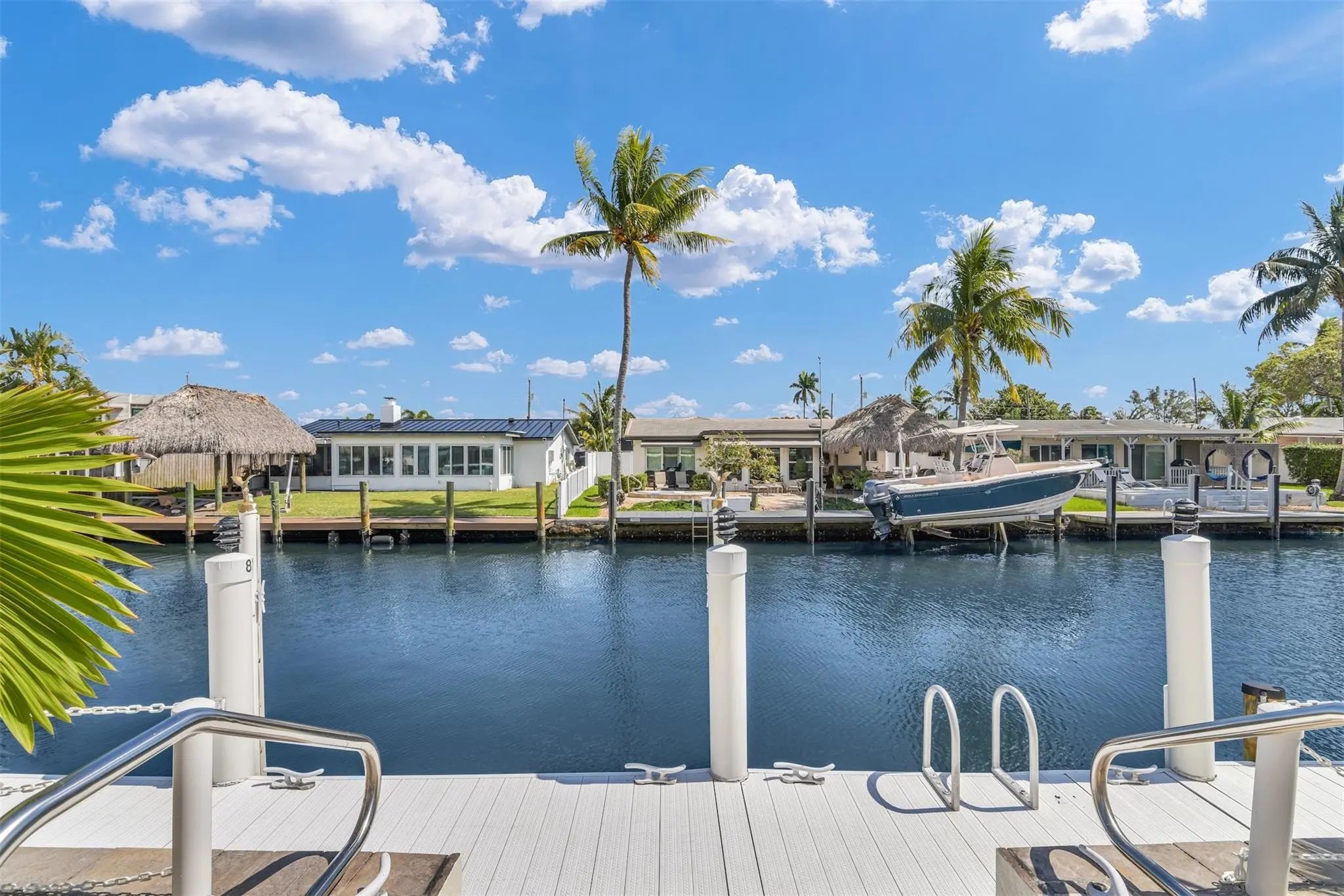 818 Argonaut Isle, Dania Beach
