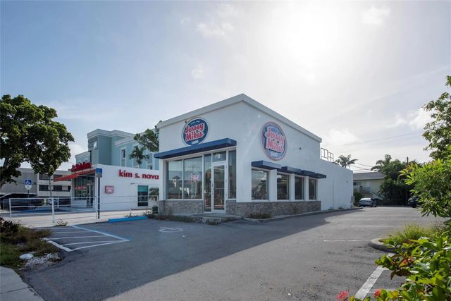 4700 N Federal Highway, Fort Lauderdale