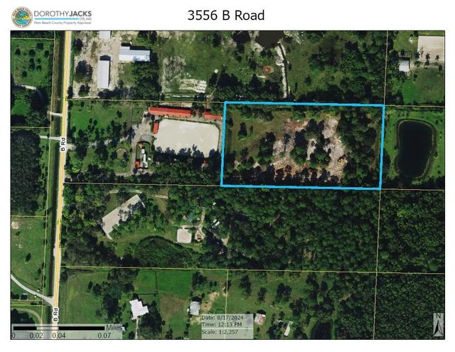 3 of 5 - 3556 B Road, Loxahatchee Groves, FL