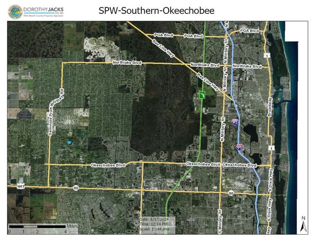 4 of 5 - 3556 B Road, Loxahatchee Groves, FL