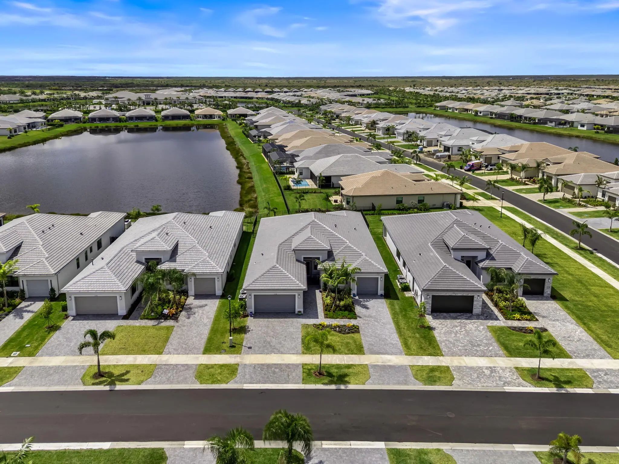 11338 Sw Sea Cove Lane, Port St. Lucie