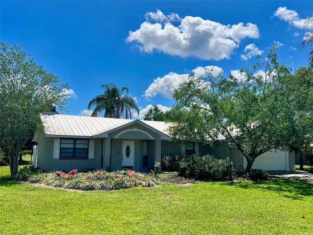 352 Sw 85th Avenue, Okeechobee