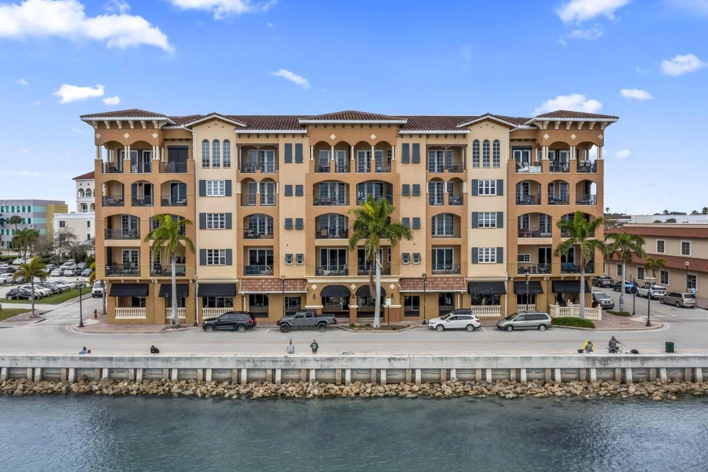 131 Melody 102 Lane #102, Fort Pierce