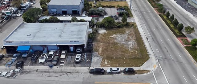 2301 S State 7 Road, West Park