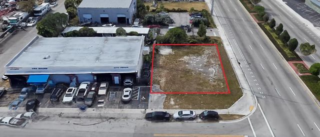 3 of 6 - 2301 S State 7 Road, West Park, FL