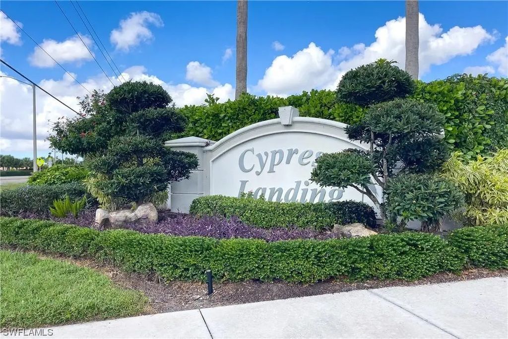 10112 Spyglass Hill Lane #10112, Fort Myers