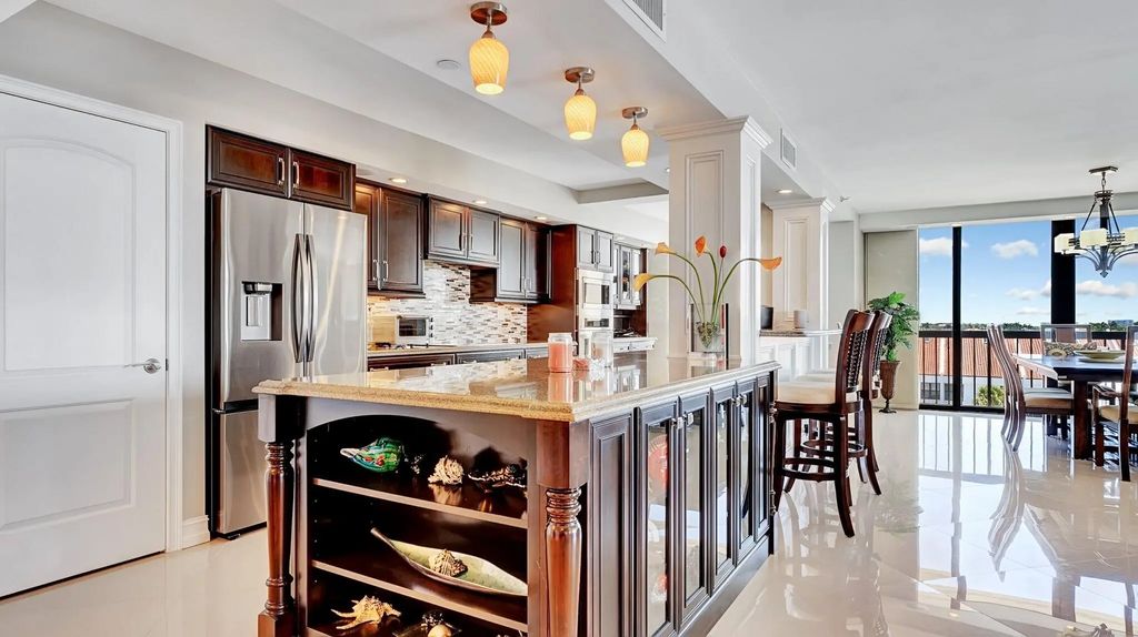 4740 S Ocean 710 Boulevard #710, Highland Beach
