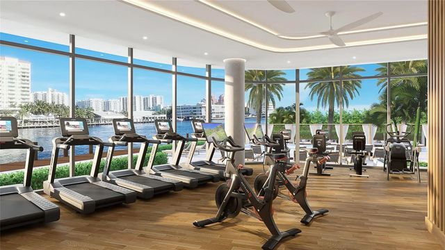 3 of 12 - 3000 E Oakland Park #1804, Fort Lauderdale, FL