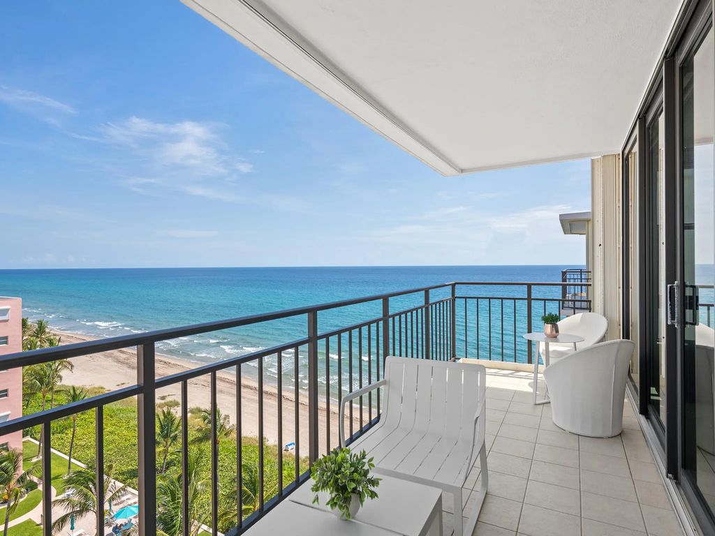 3009 S Ocean Boulevard #p-04, Highland Beach