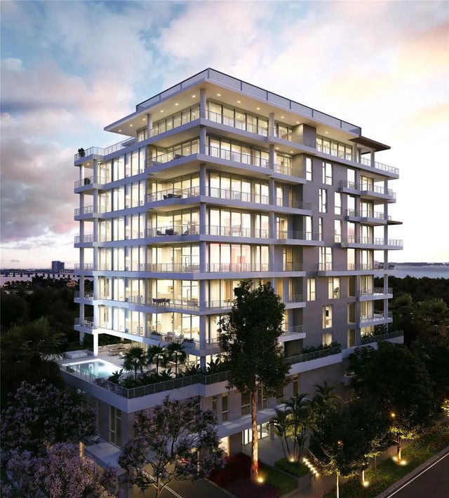 4 of 27 - 527 Orton Avenue #302b, Fort Lauderdale, FL