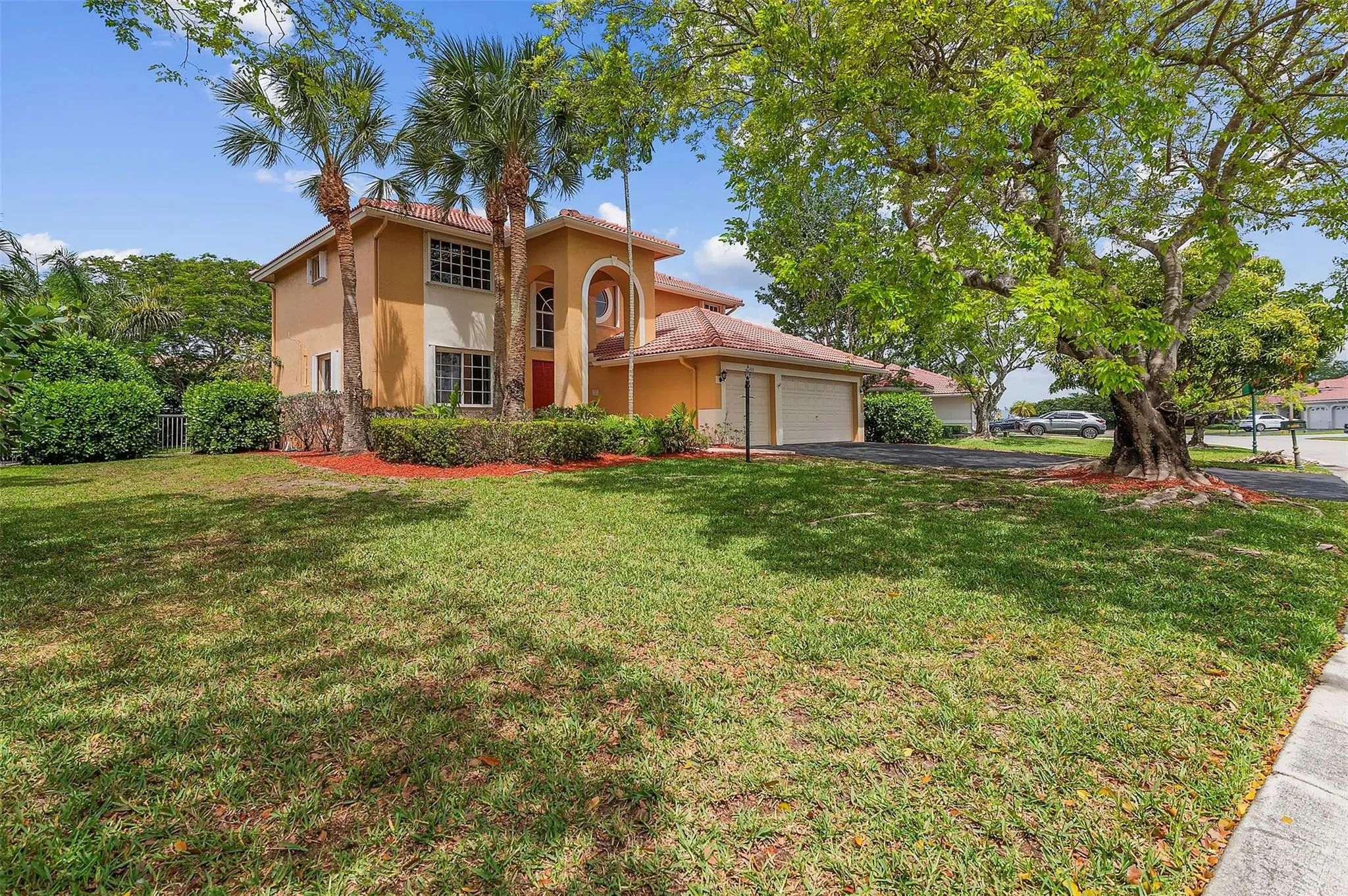 5408 Nw 109th Lane, Coral Springs