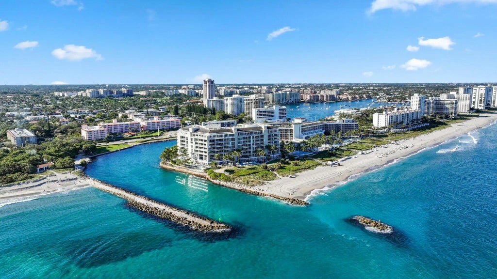1000 S Ocean Boulevard #208, Boca Raton