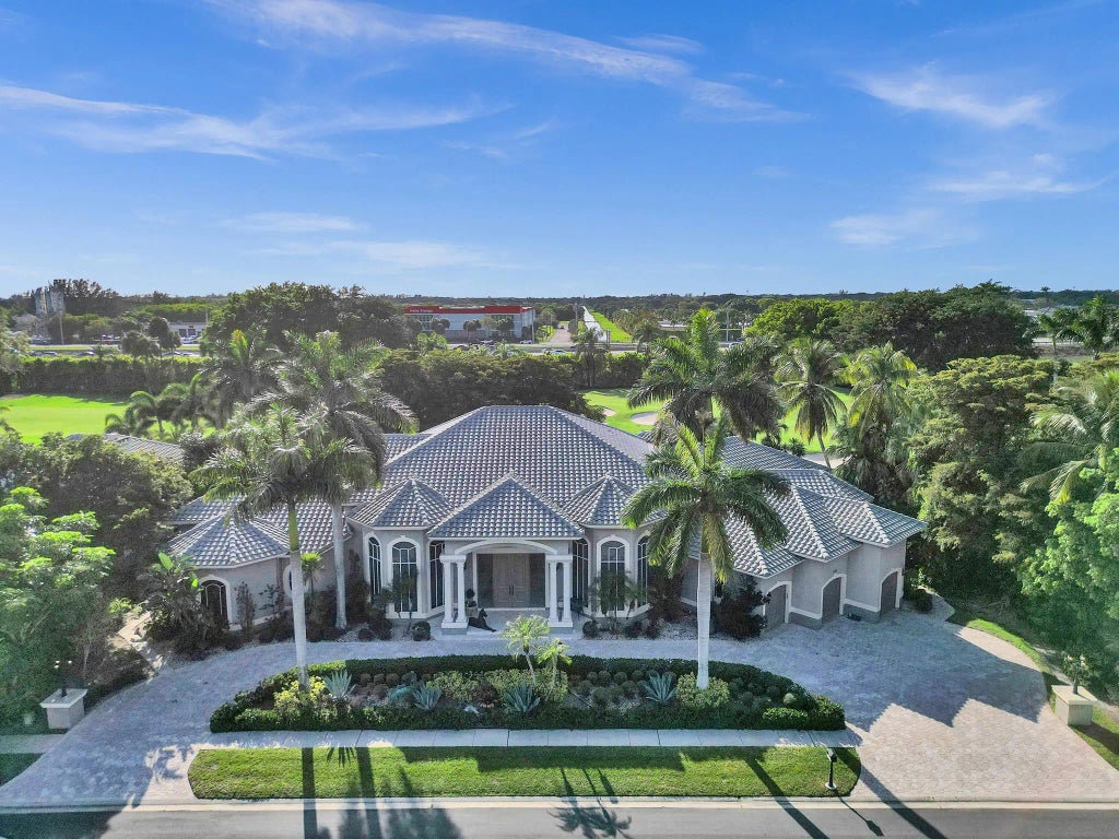 7988 Mandarin Drive, Boca Raton