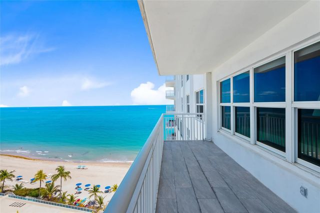 3850 Galt Ocean Drive #1410, Fort Lauderdale