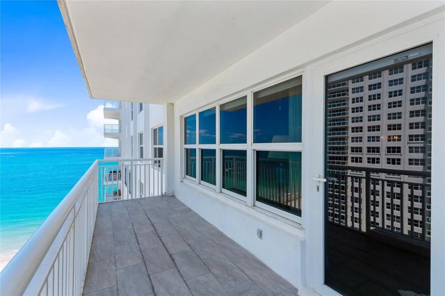 2 of 36 - 3850 Galt Ocean Drive #1410, Fort Lauderdale, FL