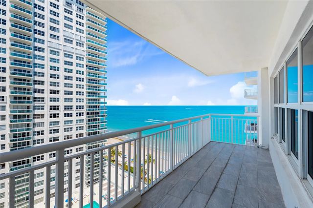 5 of 36 - 3850 Galt Ocean Drive #1410, Fort Lauderdale, FL
