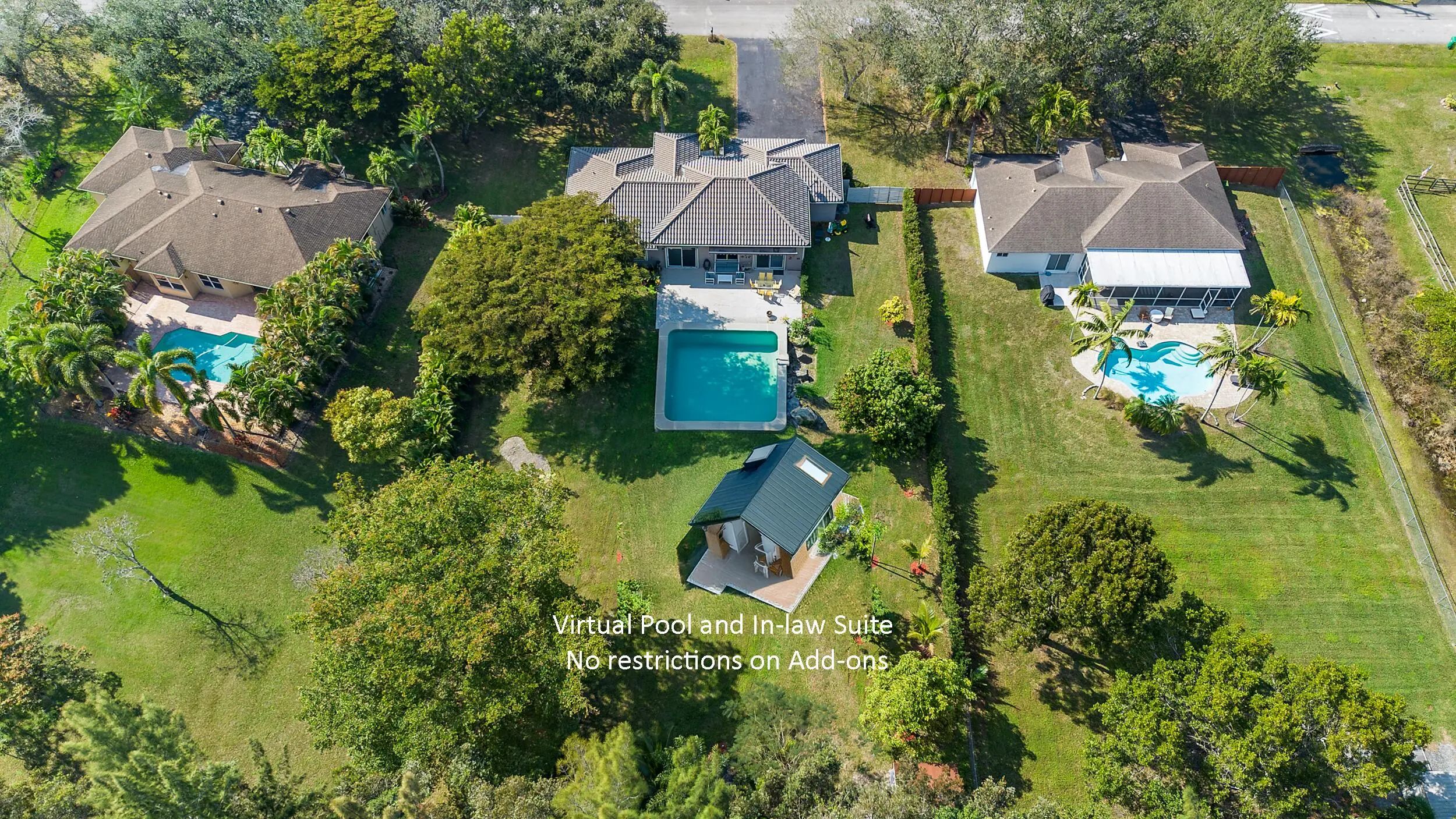5320 Sw 199th Avenue, Pembroke Pines