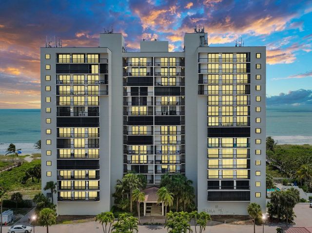 3100 N Highway A1a #506, Hutchinson Island