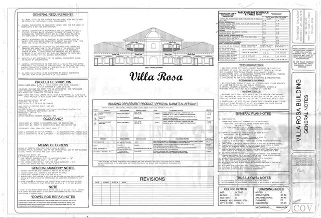 2 of 2 - 884 Sw Mccoy Avenue, Port St. Lucie, FL