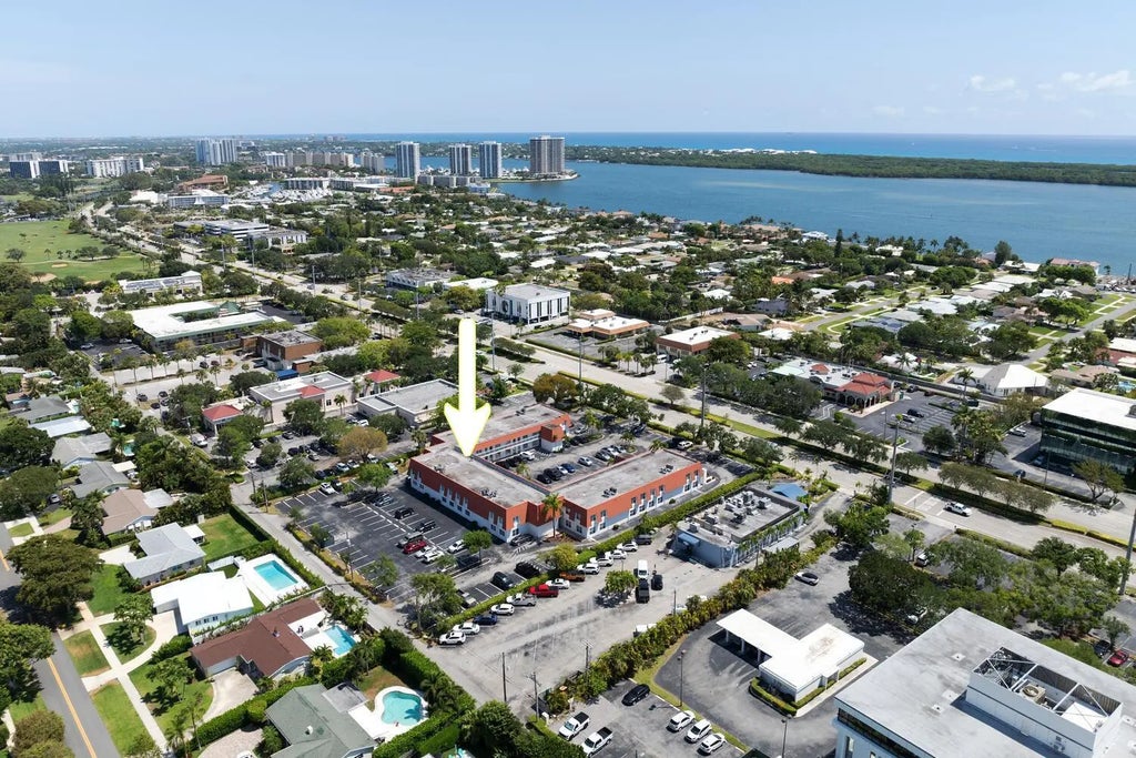 721 Us Highway 1 #116-117, North Palm Beach