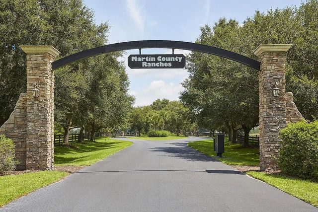25701 Sw Brians Trail, Okeechobee