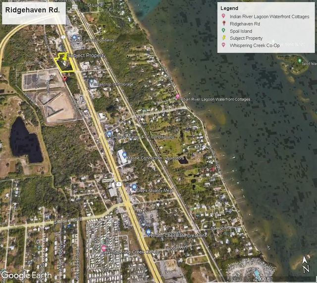 2 of 4 - Tbd N Ridgehaven Road, Fort Pierce, FL
