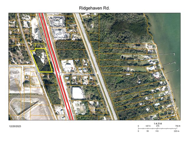 3 of 4 - Tbd N Ridgehaven Road, Fort Pierce, FL