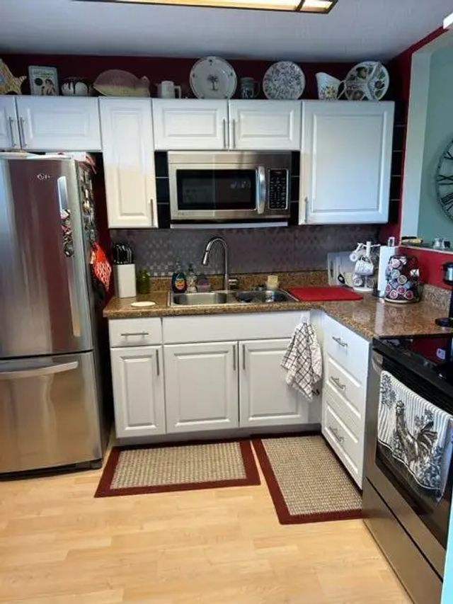 2 of 23 - 2724 S Garden Drive #311, Lake Worth, FL