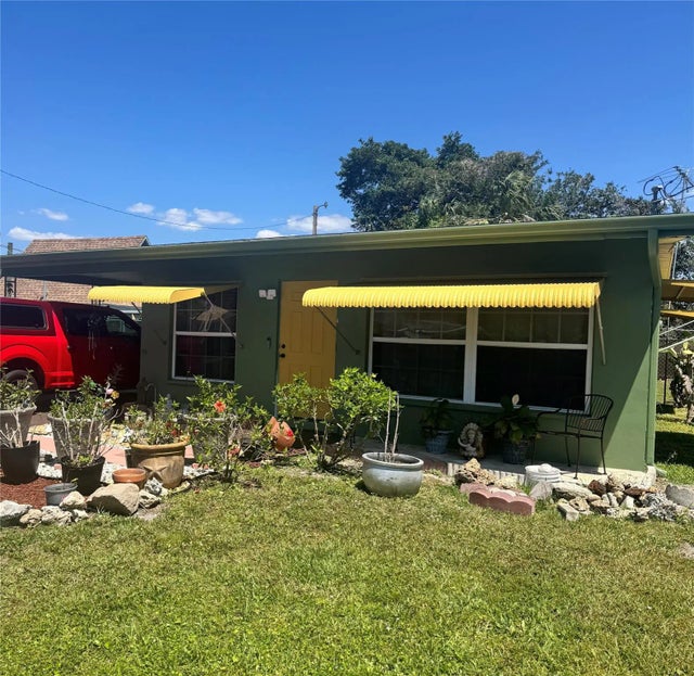 Photo of 1154 4Th Way, Fort Myers FL