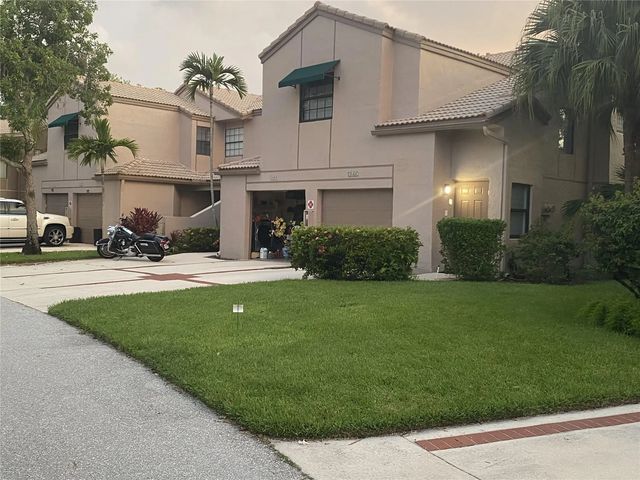 3 of 25 - 1668 Cypress Pointe Drive #1668, Coral Springs, FL