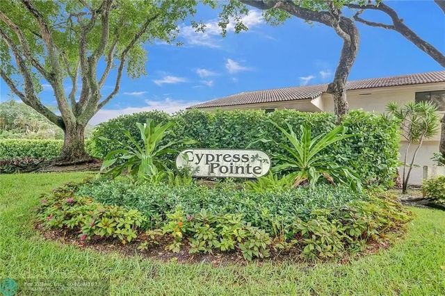 5 of 25 - 1668 Cypress Pointe Drive #1668, Coral Springs, FL