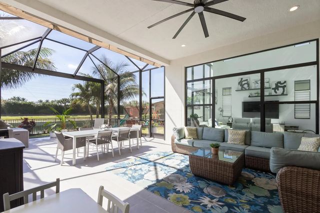 8451 Grand Prix Lane, Boynton Beach