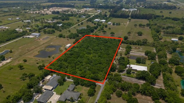 5055 69th Court, Vero Beach